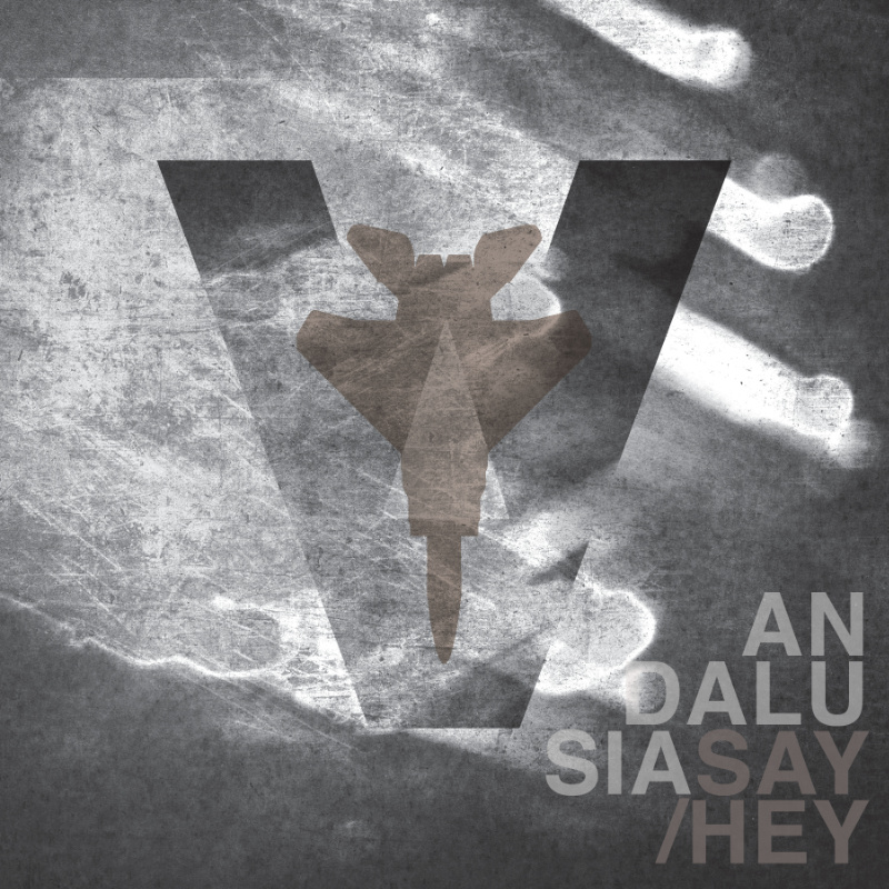 Say Hey cover