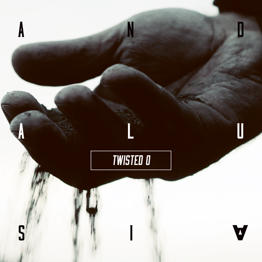 Twisted O cover
