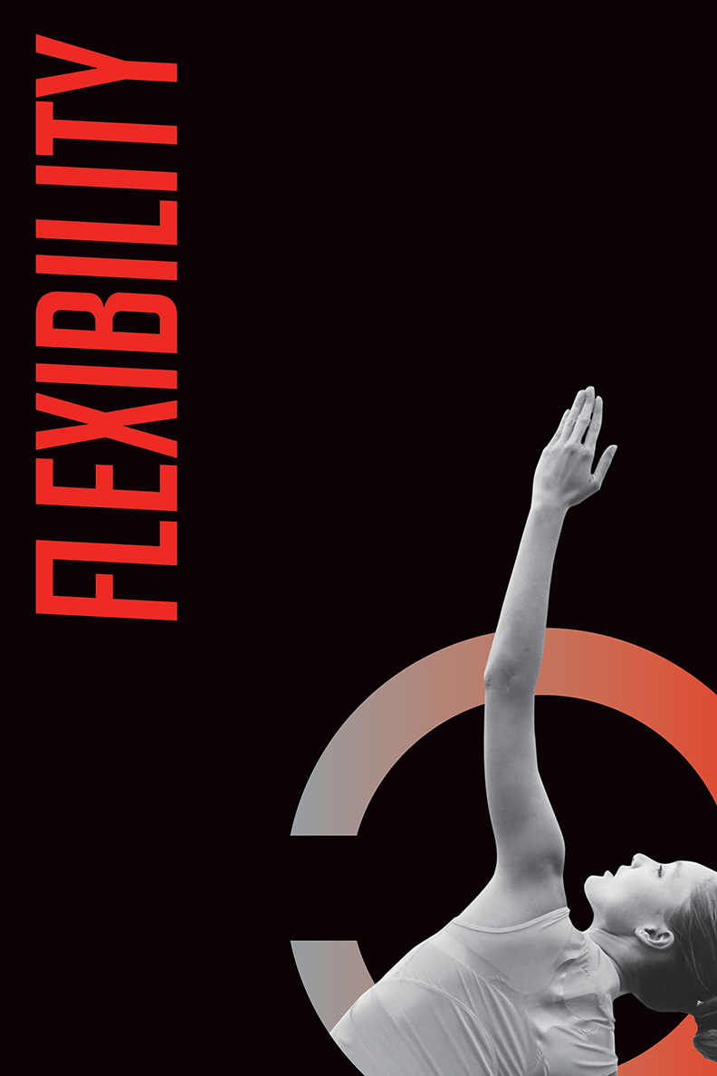Fitness360 Indoor Banner