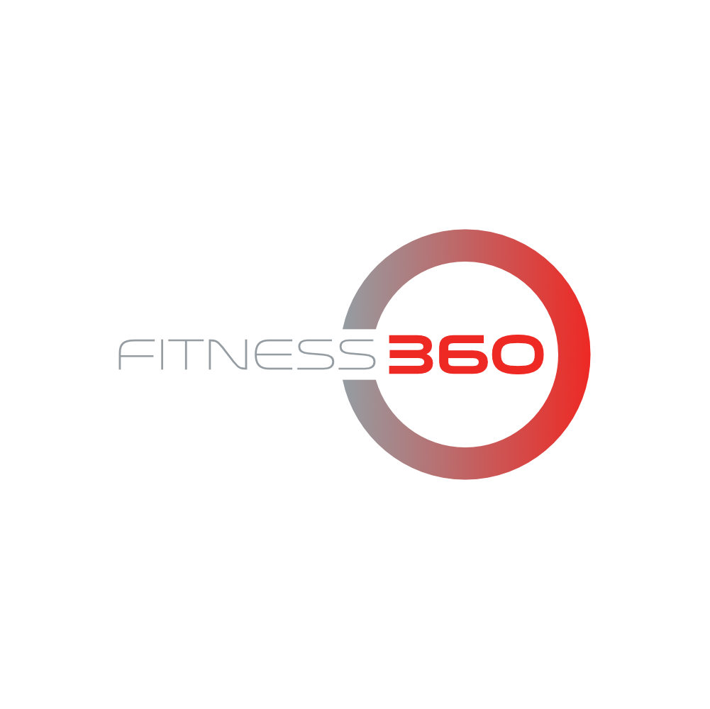 Fitness360 Logo
