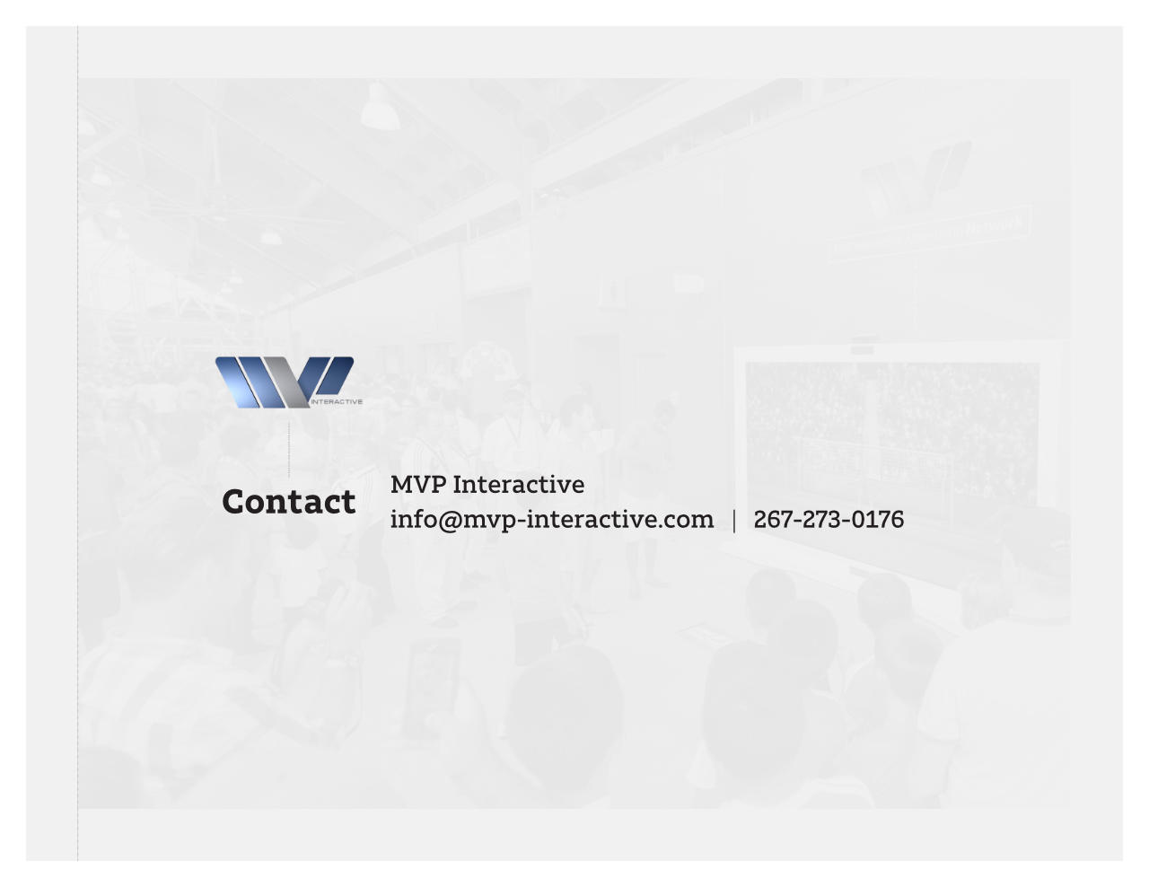 MVP AdNetwork Document 13