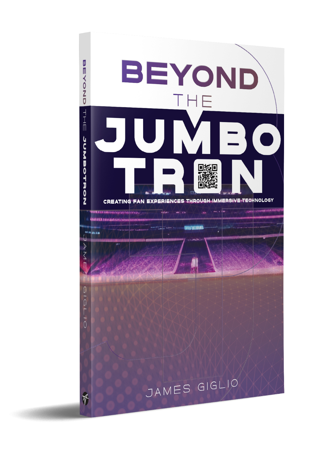 Beyond The Jumbotron Book
