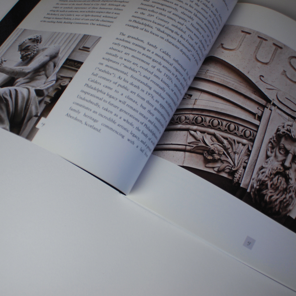 The Calder Legacy Book 2