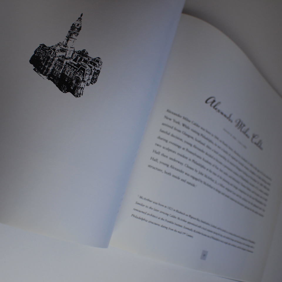 The Calder Legacy Book 4