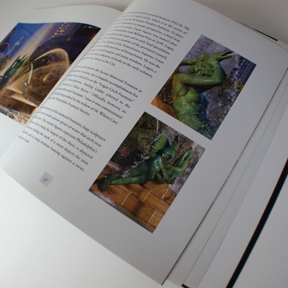 The Calder Legacy Book 3