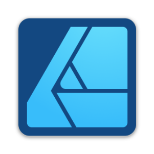 Affinity Designer logo