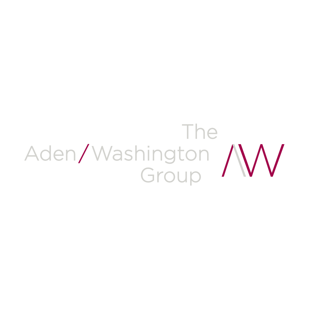 Aden Washington Group Logo
