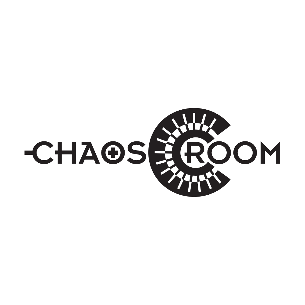 Chaos Room Logo