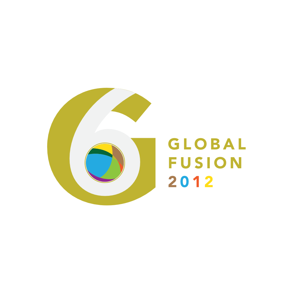 Global Fusion Logo