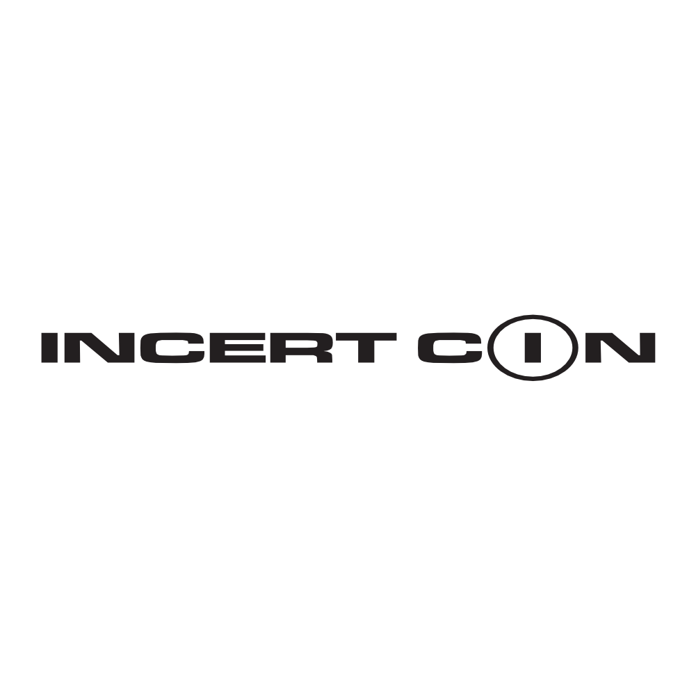 Incert Coin V1 Logo