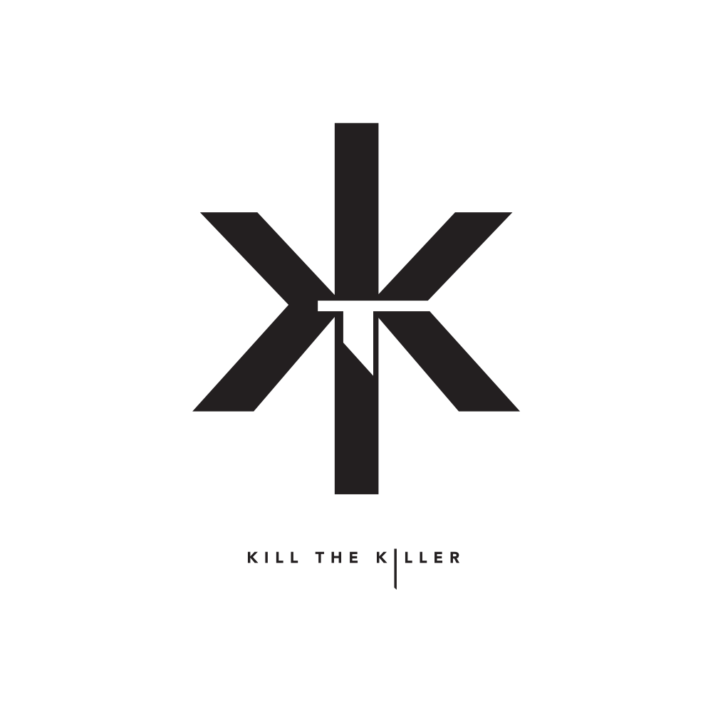 Kill The Killer Logo
