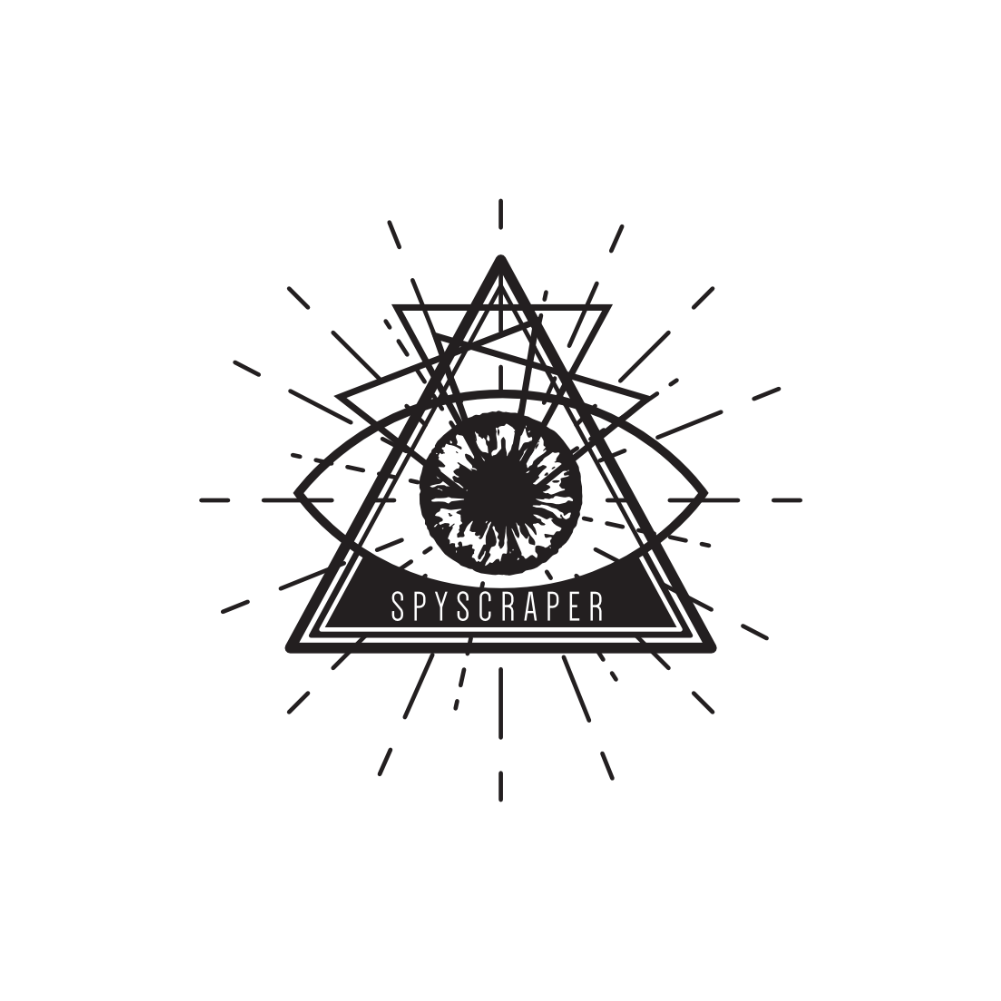 Spyscraper Logo